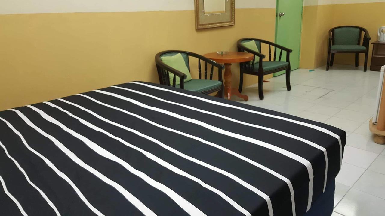 Formosa Hotel Malacca Εξωτερικό φωτογραφία