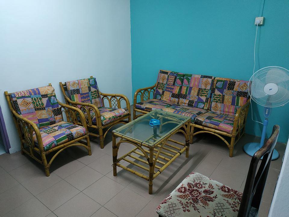 Formosa Hotel Malacca Εξωτερικό φωτογραφία
