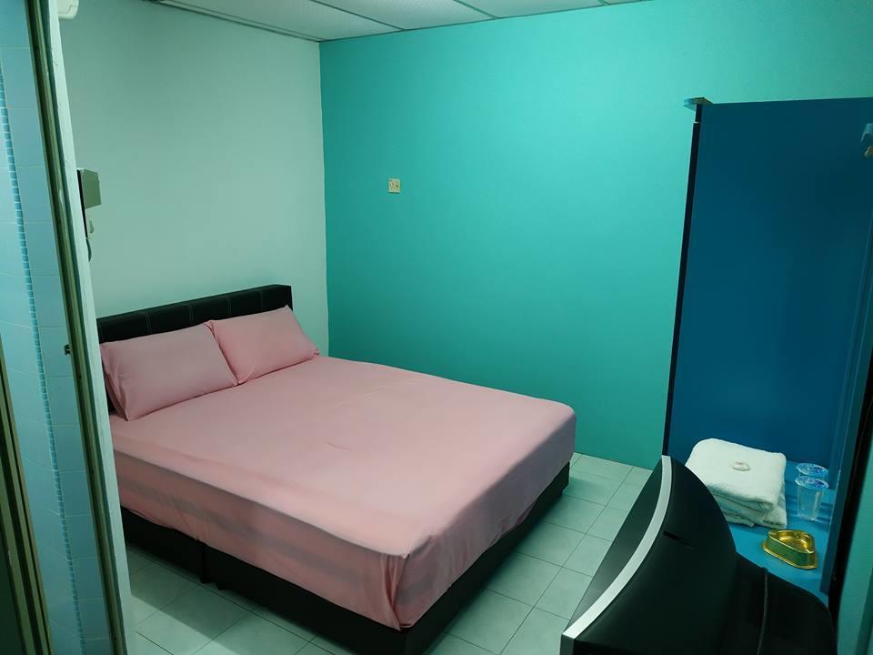 Formosa Hotel Malacca Εξωτερικό φωτογραφία