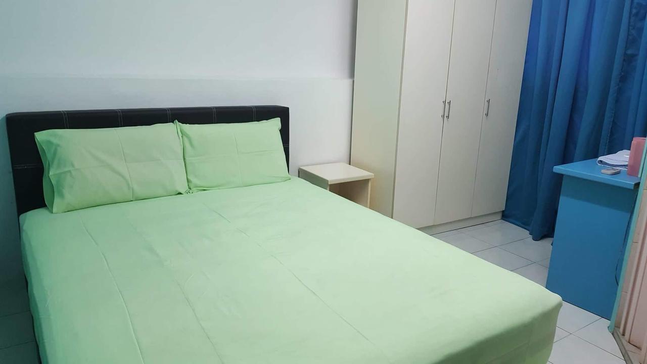 Formosa Hotel Malacca Εξωτερικό φωτογραφία