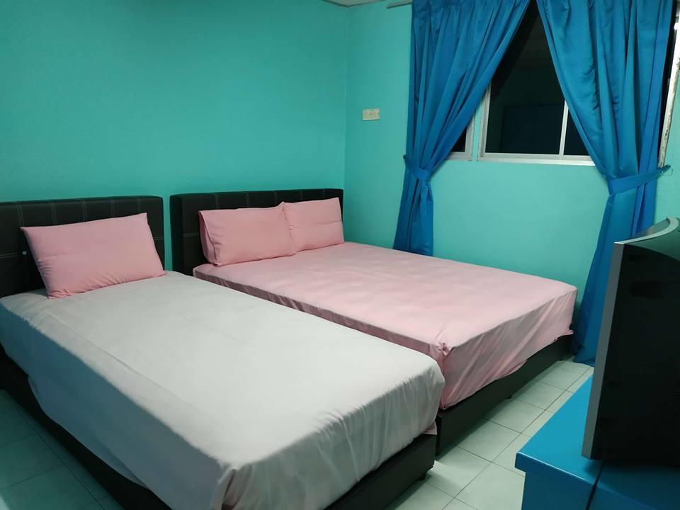 Formosa Hotel Malacca Εξωτερικό φωτογραφία