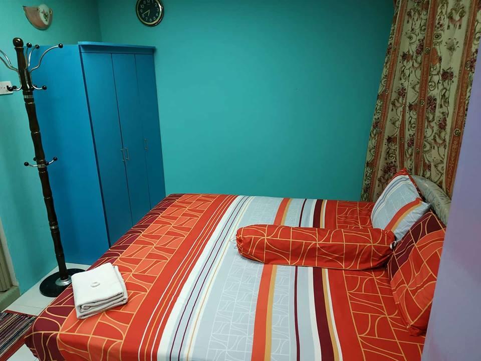 Formosa Hotel Malacca Εξωτερικό φωτογραφία