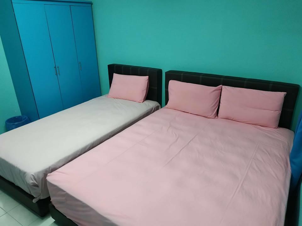 Formosa Hotel Malacca Εξωτερικό φωτογραφία