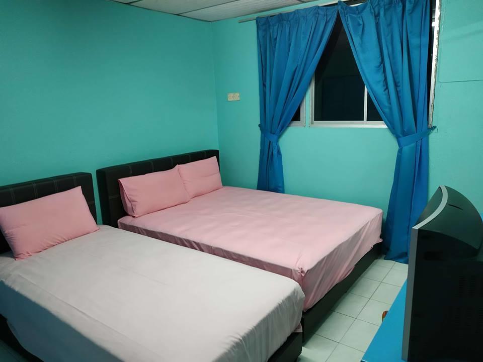 Formosa Hotel Malacca Εξωτερικό φωτογραφία