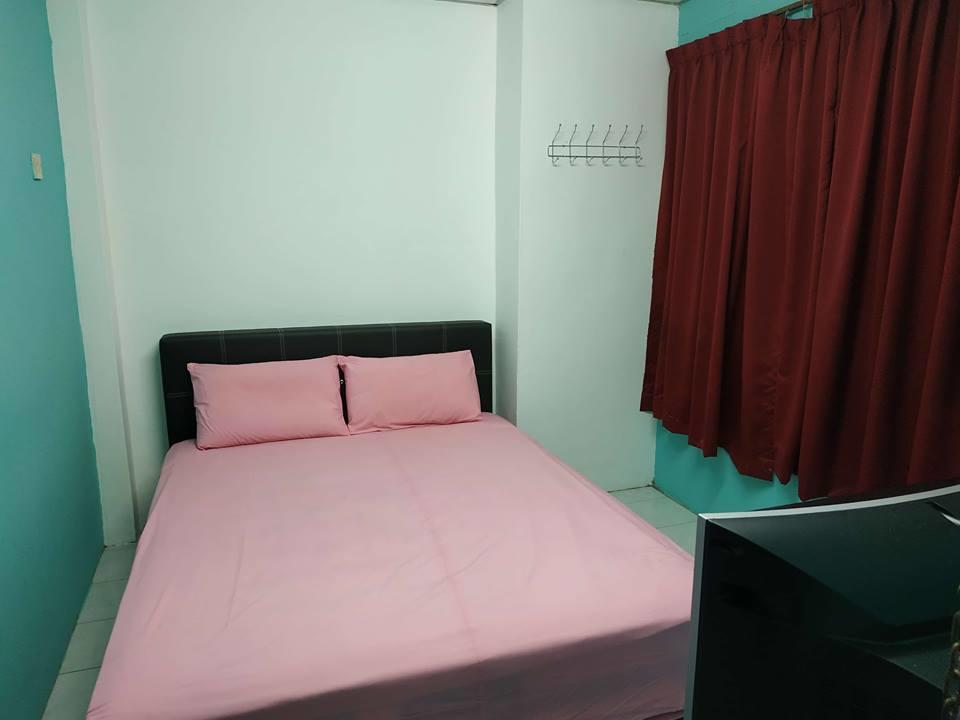 Formosa Hotel Malacca Εξωτερικό φωτογραφία